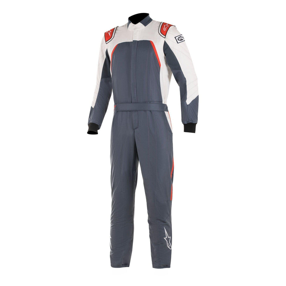 GP Pro Comp Bootcut Suit