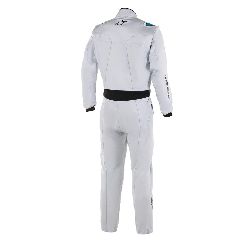 Stratos Bootcut Suit