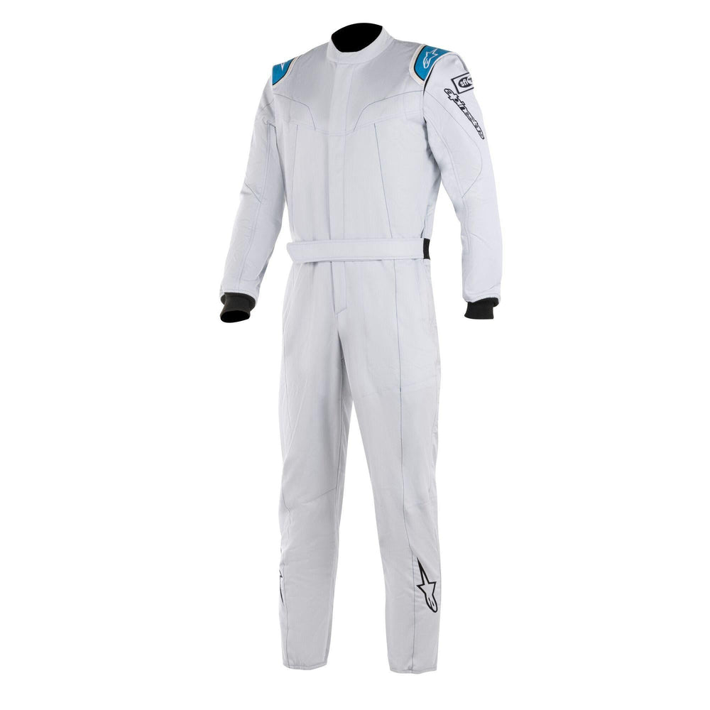Stratos Bootcut Suit