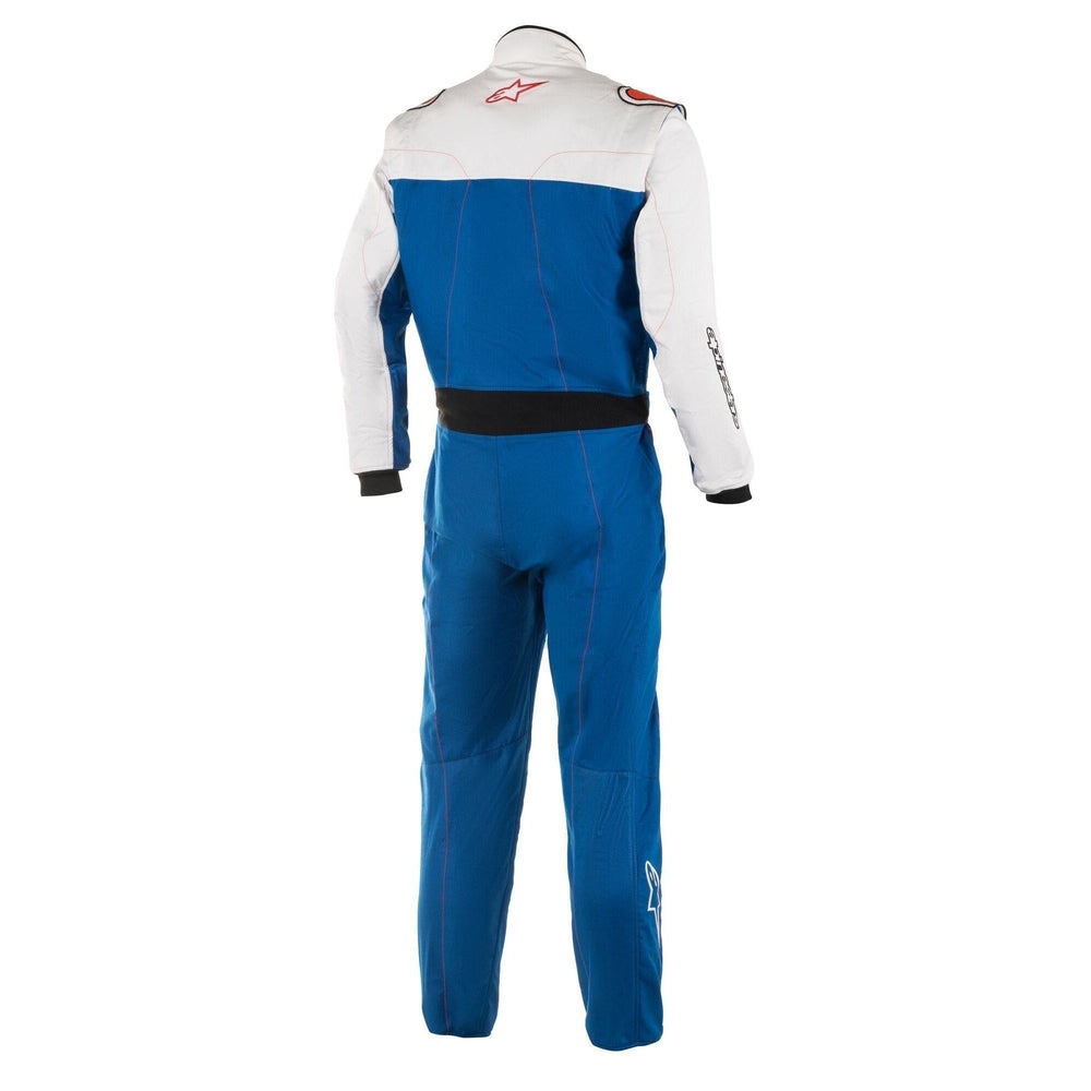 Stratos Bootcut Suit