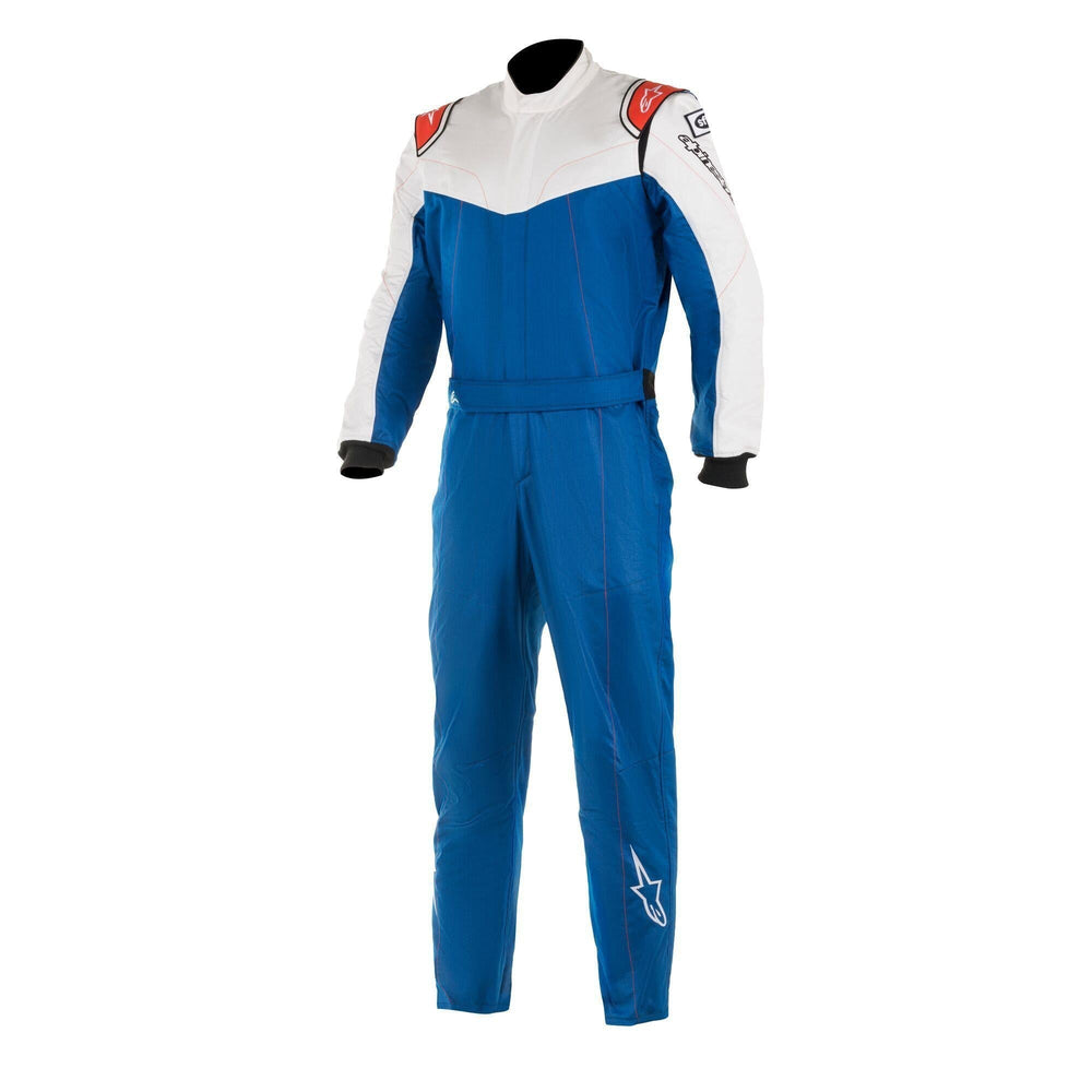 Stratos Bootcut Suit