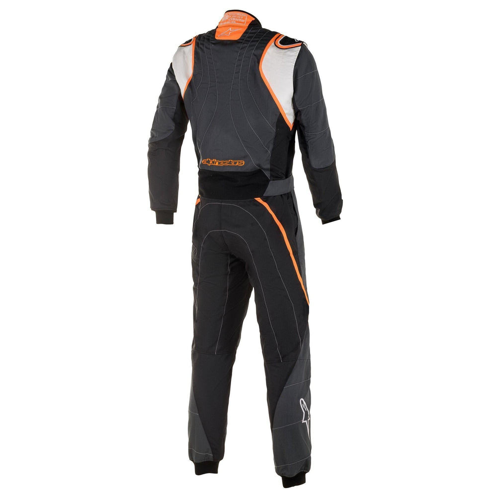 GP Race V2 Suit FIA