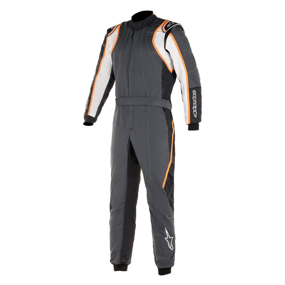 GP Race V2 Suit FIA