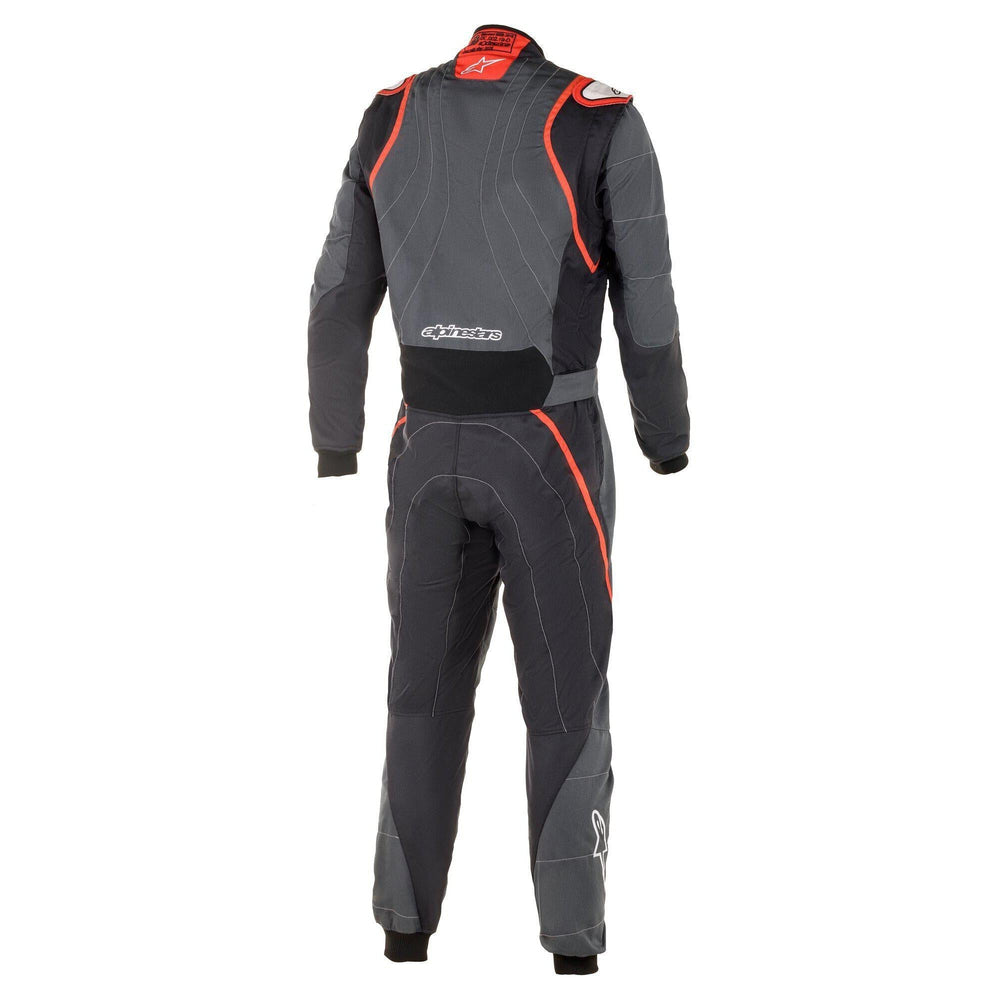 GP Race V2 FIA Suit