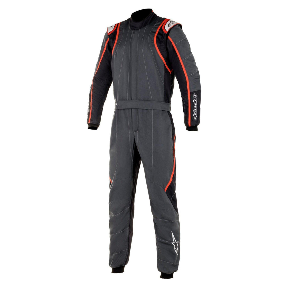 GP Race V2 FIA Suit