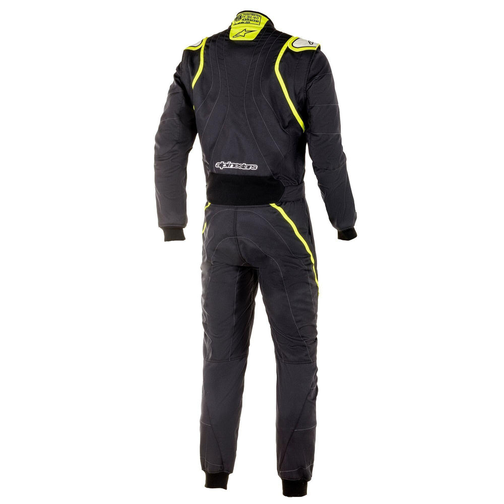 GP Race V2 Suit