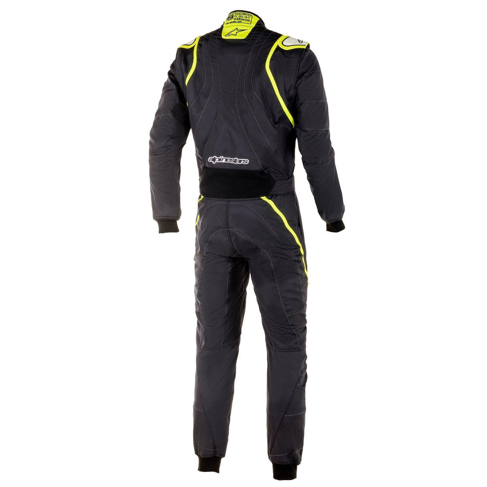 GP Race V2 Suit FIA