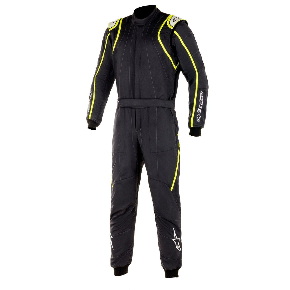 GP Race V2 Suit FIA
