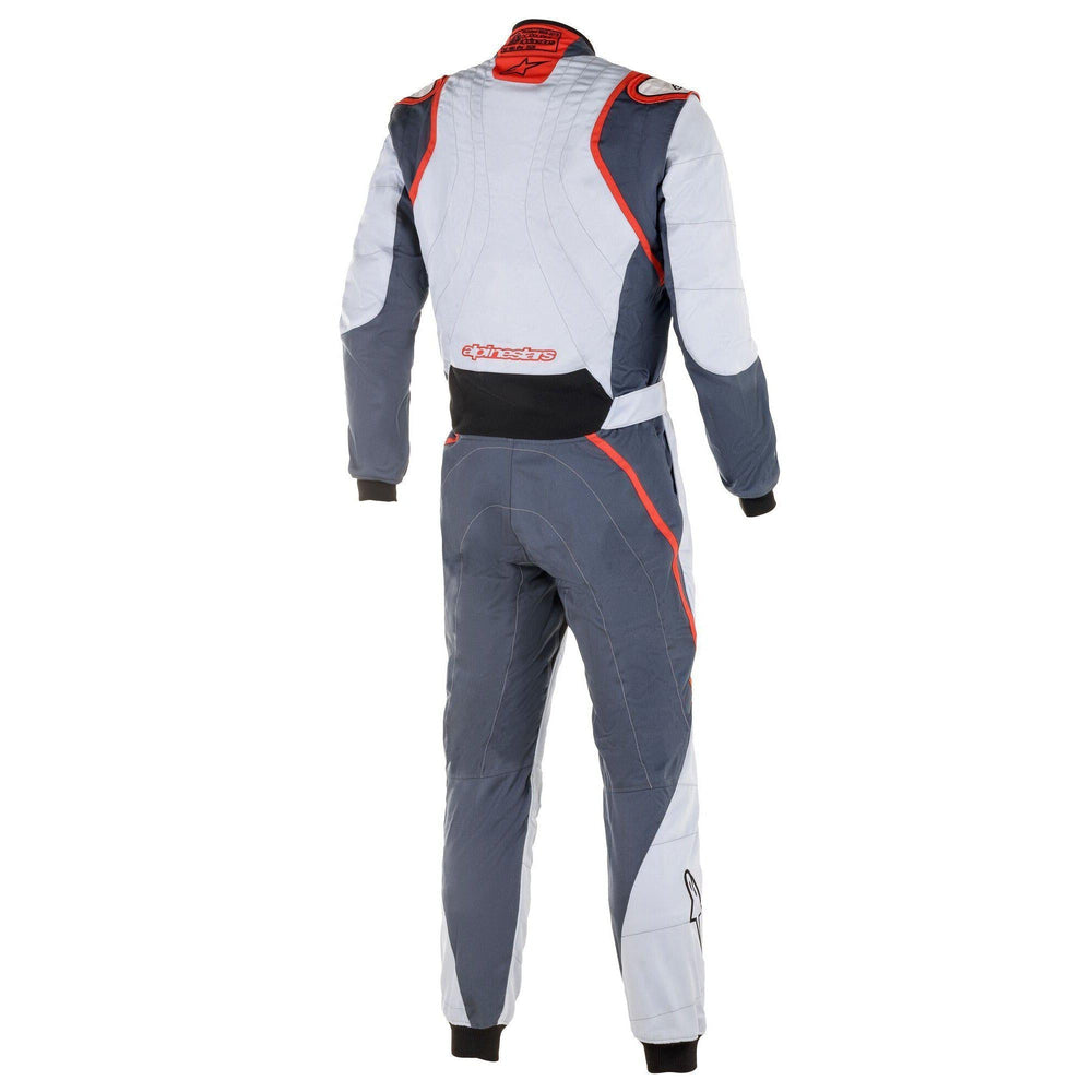 GP Race V2 FIA Suit