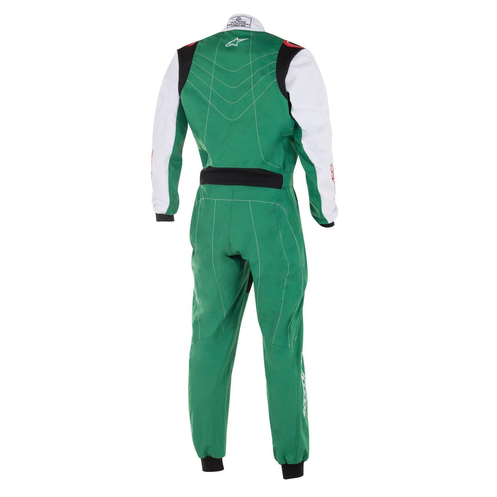 2020 KMX-9 v2 Suit