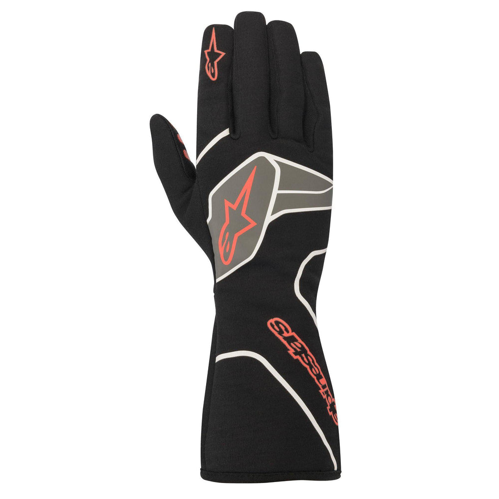 Tech-1 Race V2 Gloves