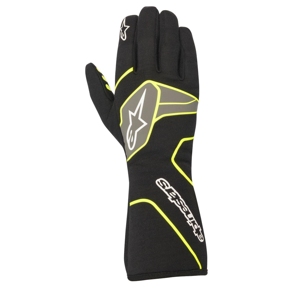 Tech-1 Race V2 Gloves