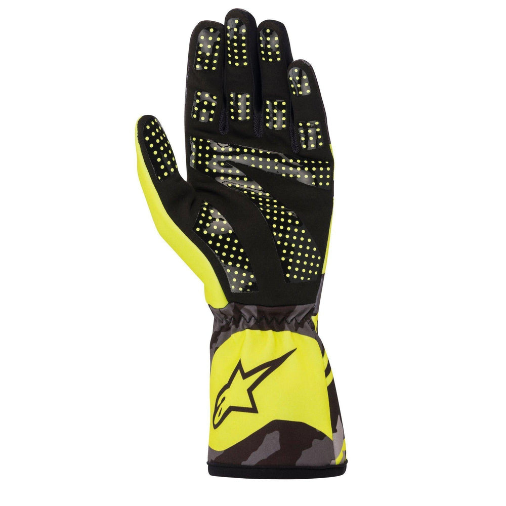 Tech-1 K Race V2 Camo Gloves