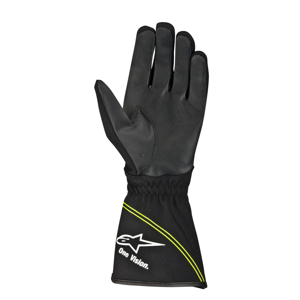 Tempest Gloves