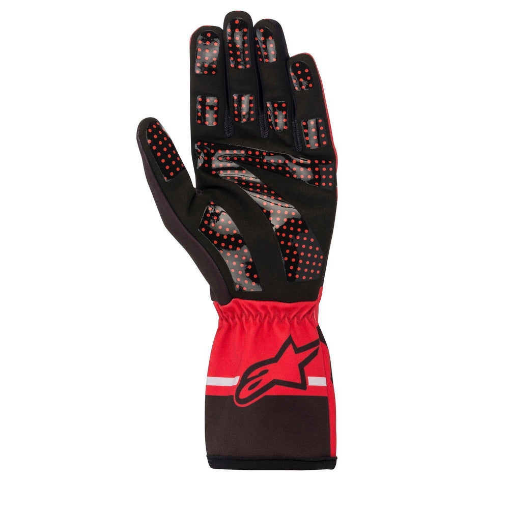 Youth Tech-1 K Race S V2 Solid Gloves
