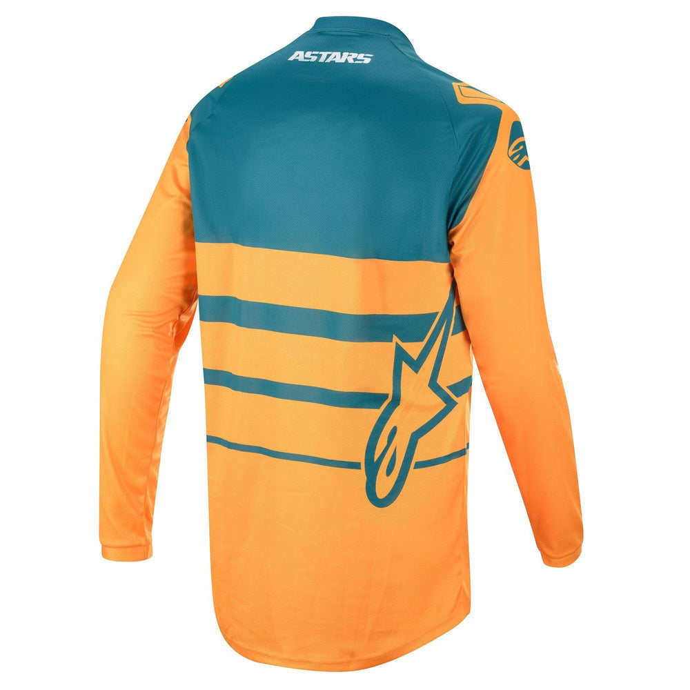 2020 Racer Supermatic Jersey