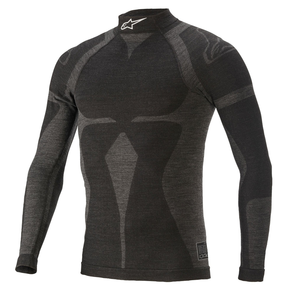 ZX Evo V2 Top - Long Sleeve