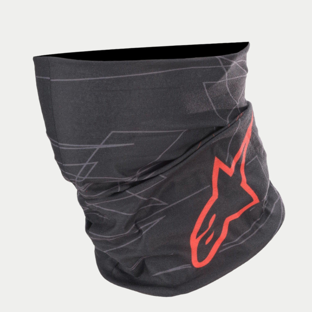 MM93 Neck Tube