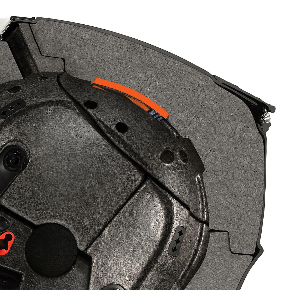 Supertech M8 Limited Edition Deus Ex Machina Helmet