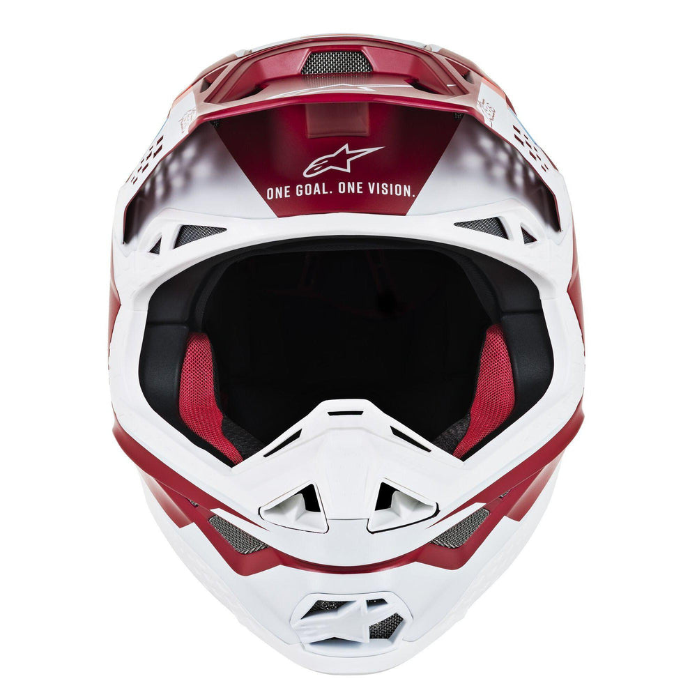 Supertech M8 Contact Helmet