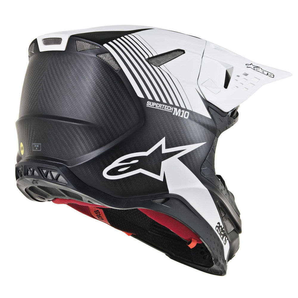 Supertech M10 Dyno Helmet