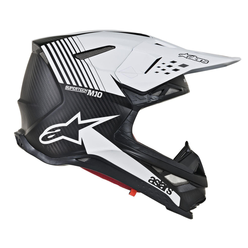 Supertech M10 Dyno Helmet