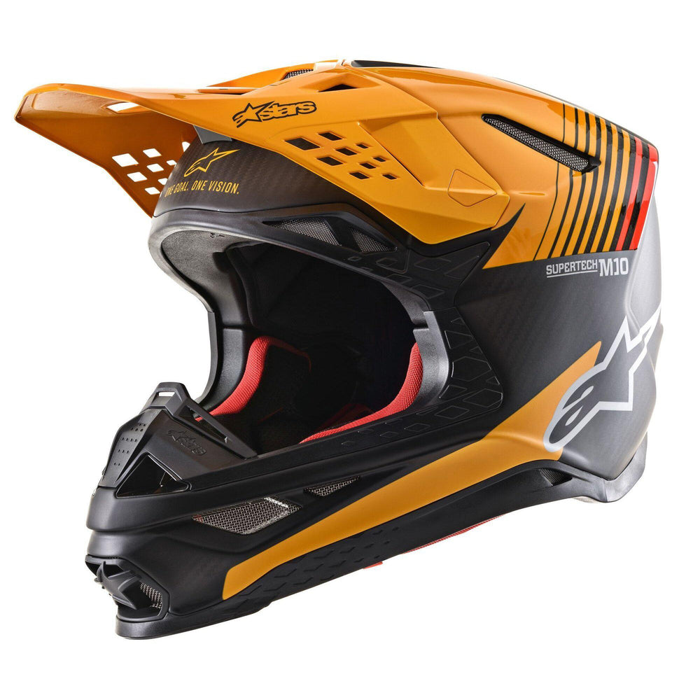 Supertech M10 Dyno Helmet