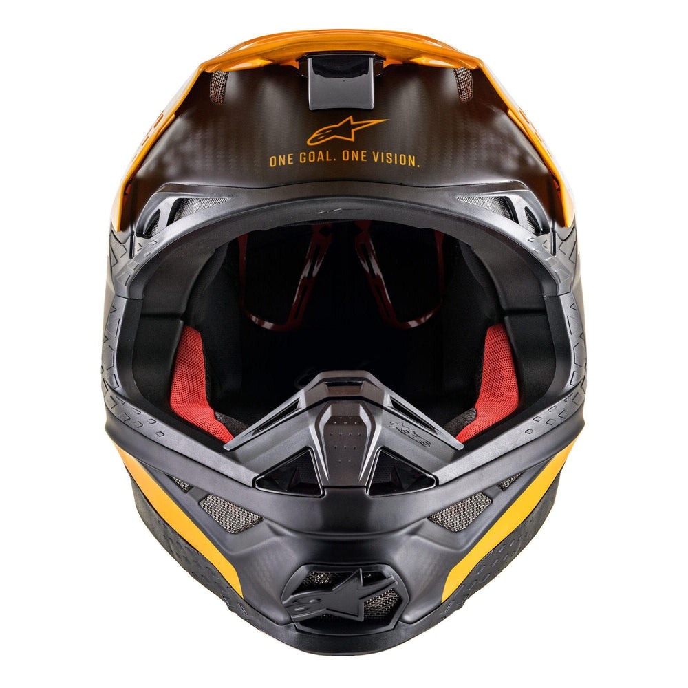 Supertech M10 Dyno Helmet - ECE