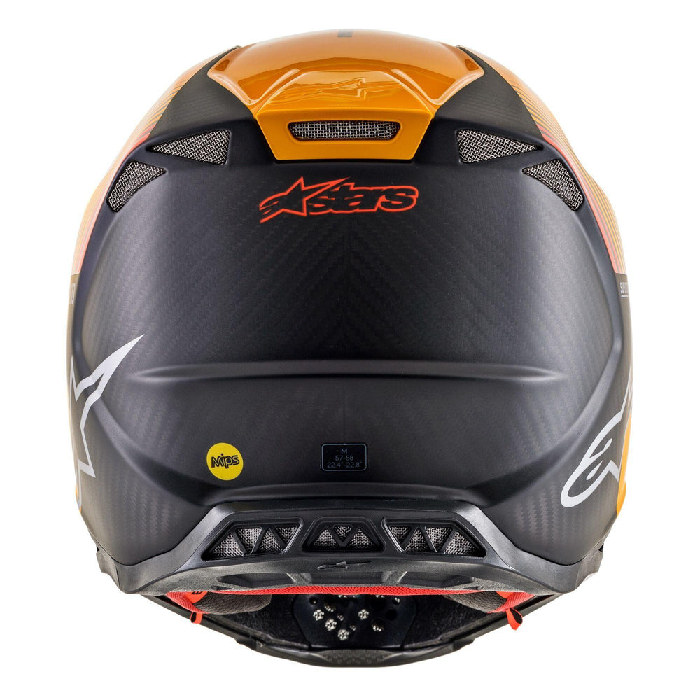 Supertech M10 Dyno Helmet