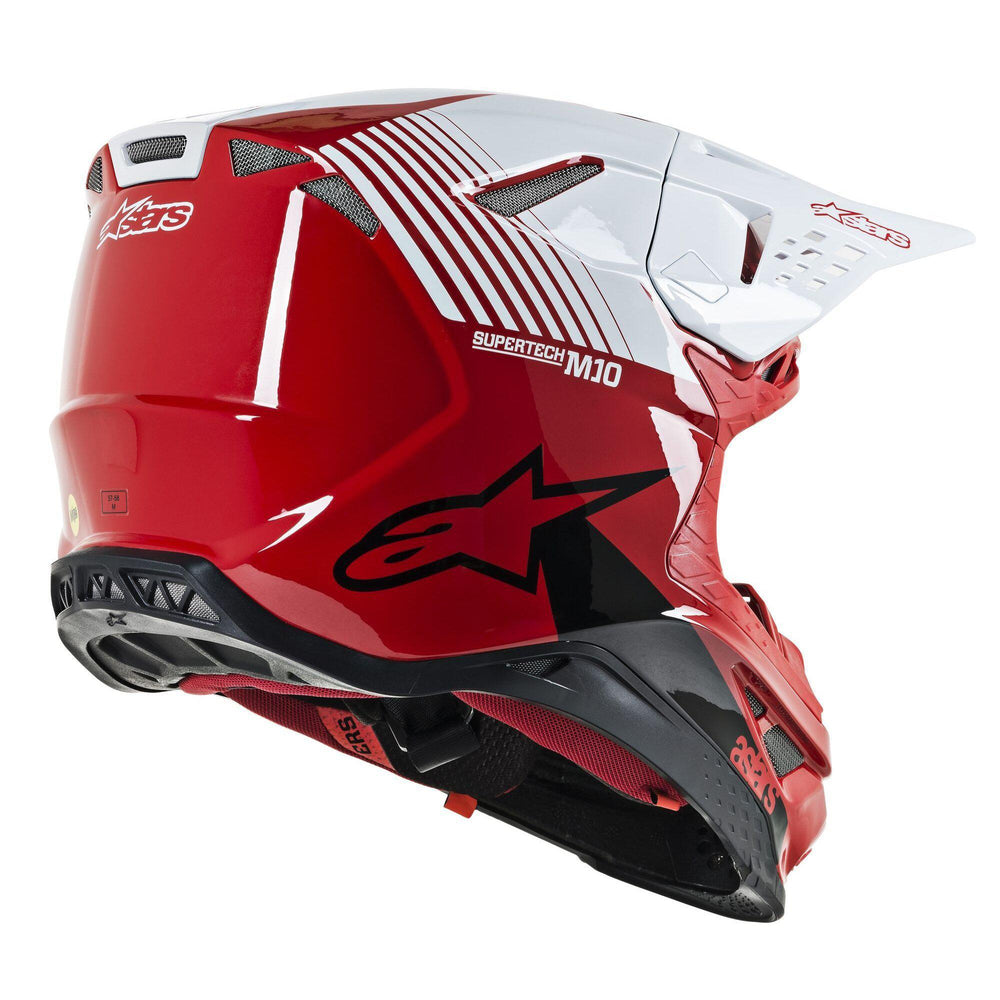 Supertech M10 Dyno Helmet