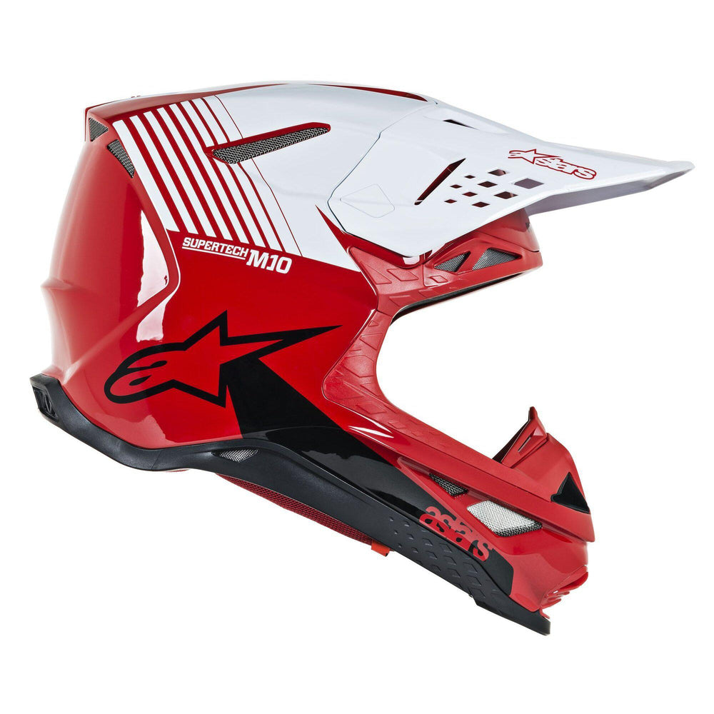 Supertech M10 Dyno Helmet