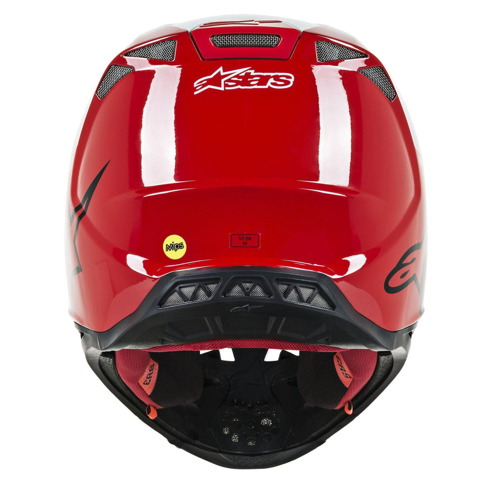 Supertech M10 Dyno Helmet