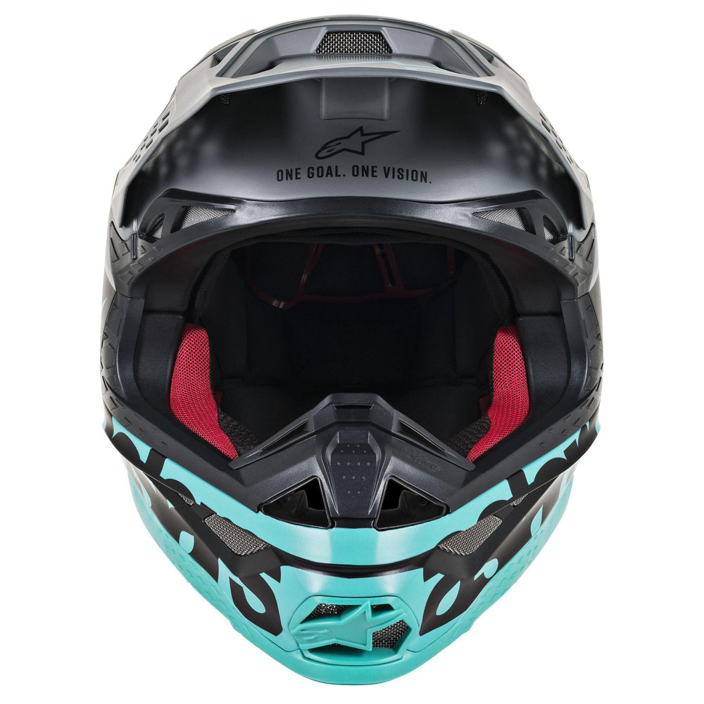 Supertech M8 Radium Helmet