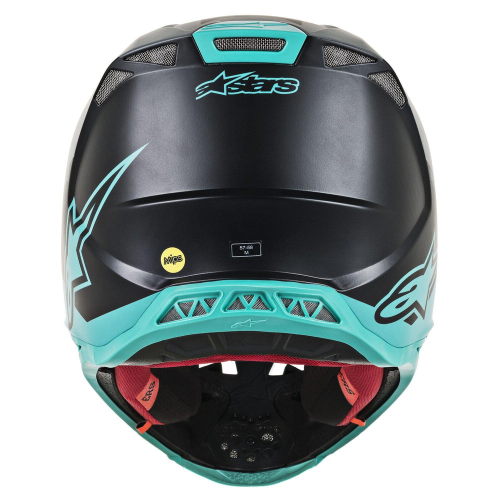 Supertech M8 Radium Helmet