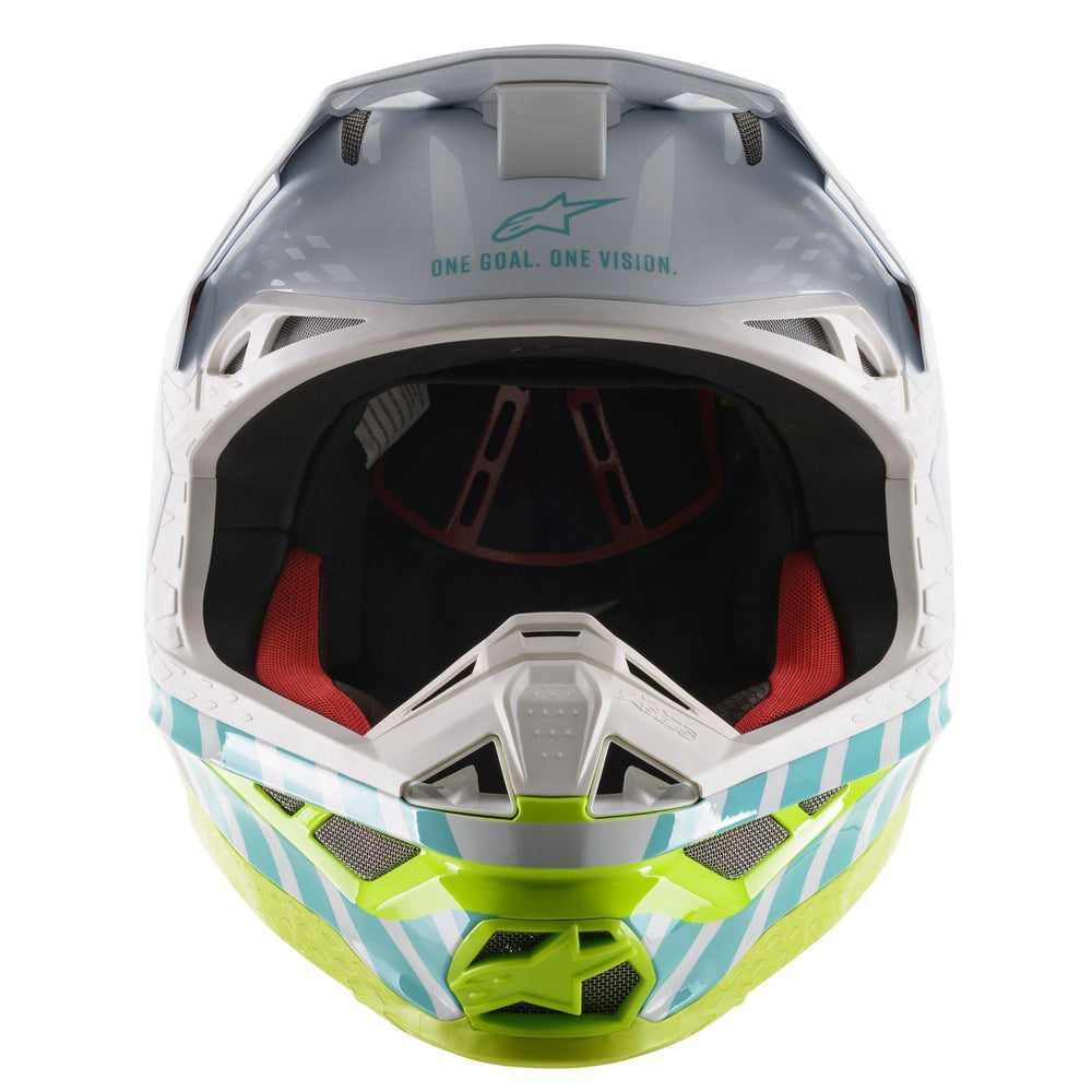 Supertech M8 Limited Edition Anaheim 20