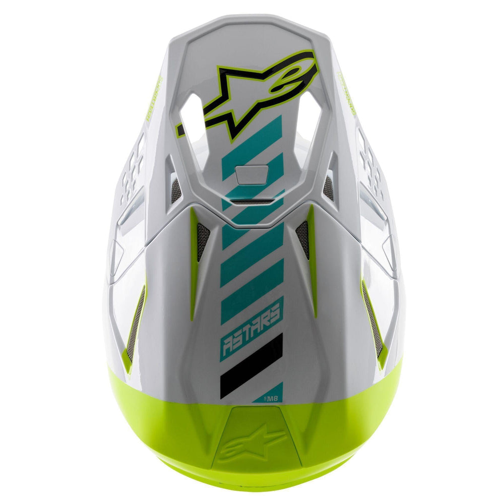 Supertech M8 Limited Edition Anaheim 20
