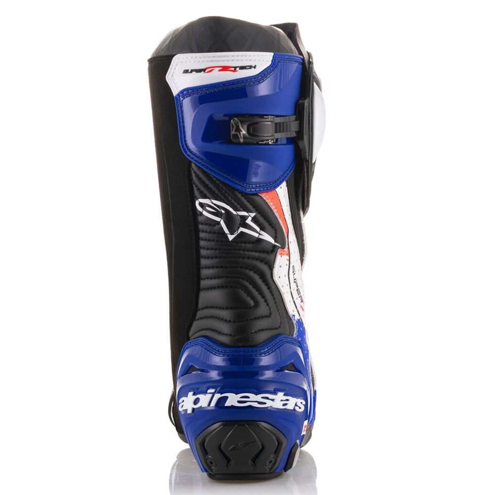 Limited Edition Doohan Supertech R Boot