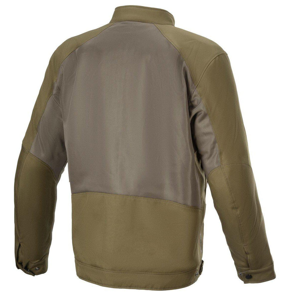 CALABASAS AIR JACKET