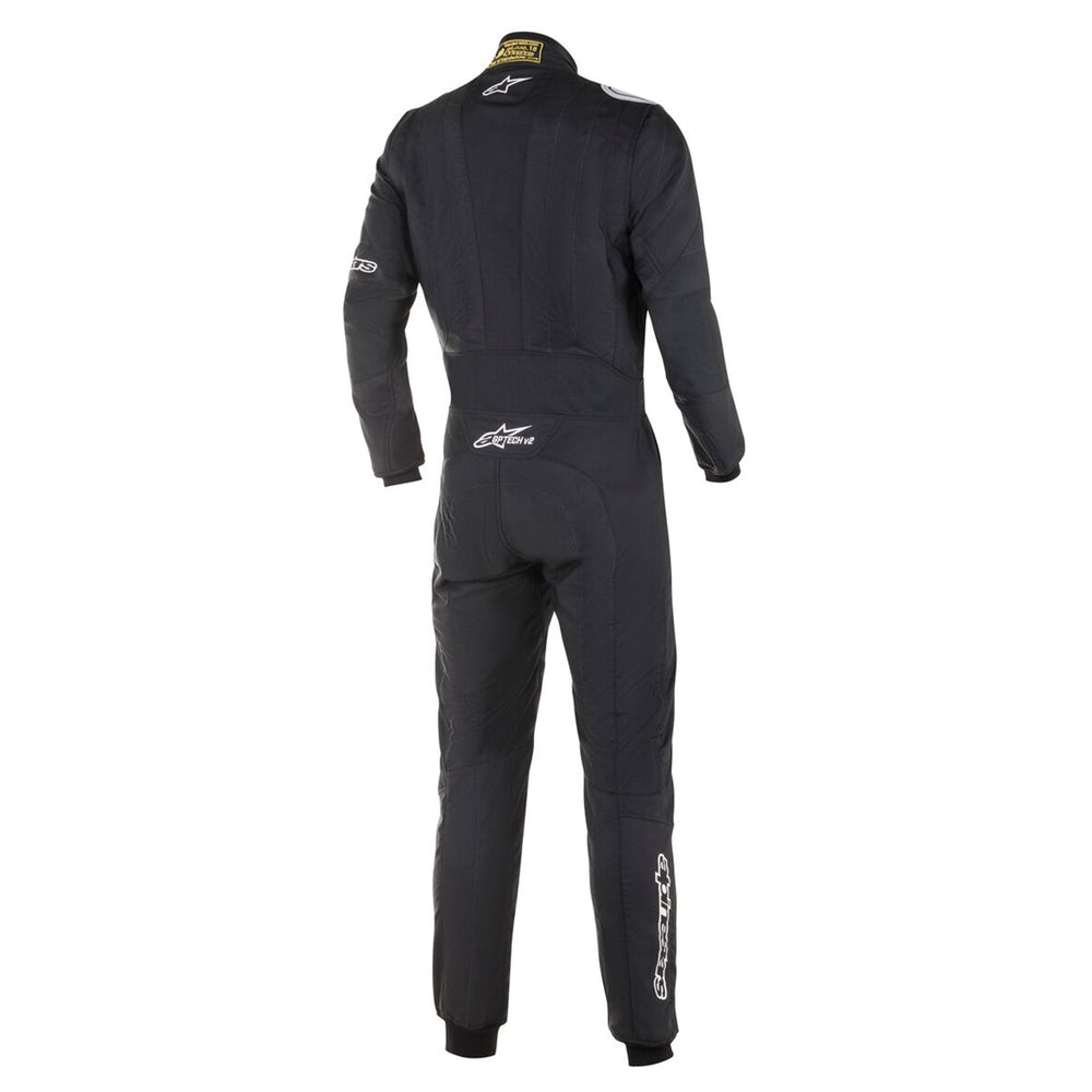 GP Tech V2 Suit