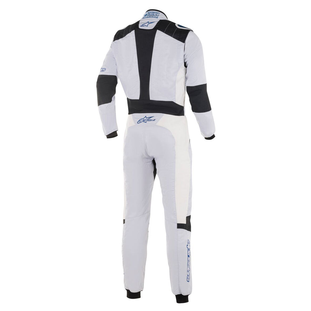 GP Tech V2 Suit