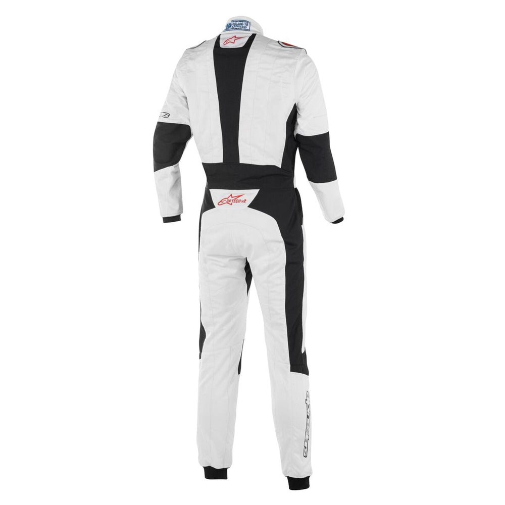 GP Tech V2 Suit