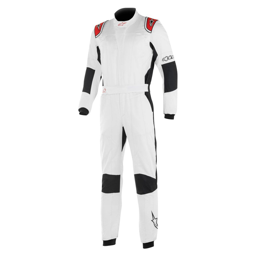 GP Tech V2 Suit