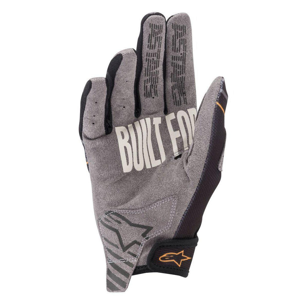 2020 Radar Gloves
