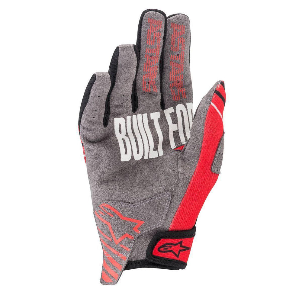 2020 Radar Gloves