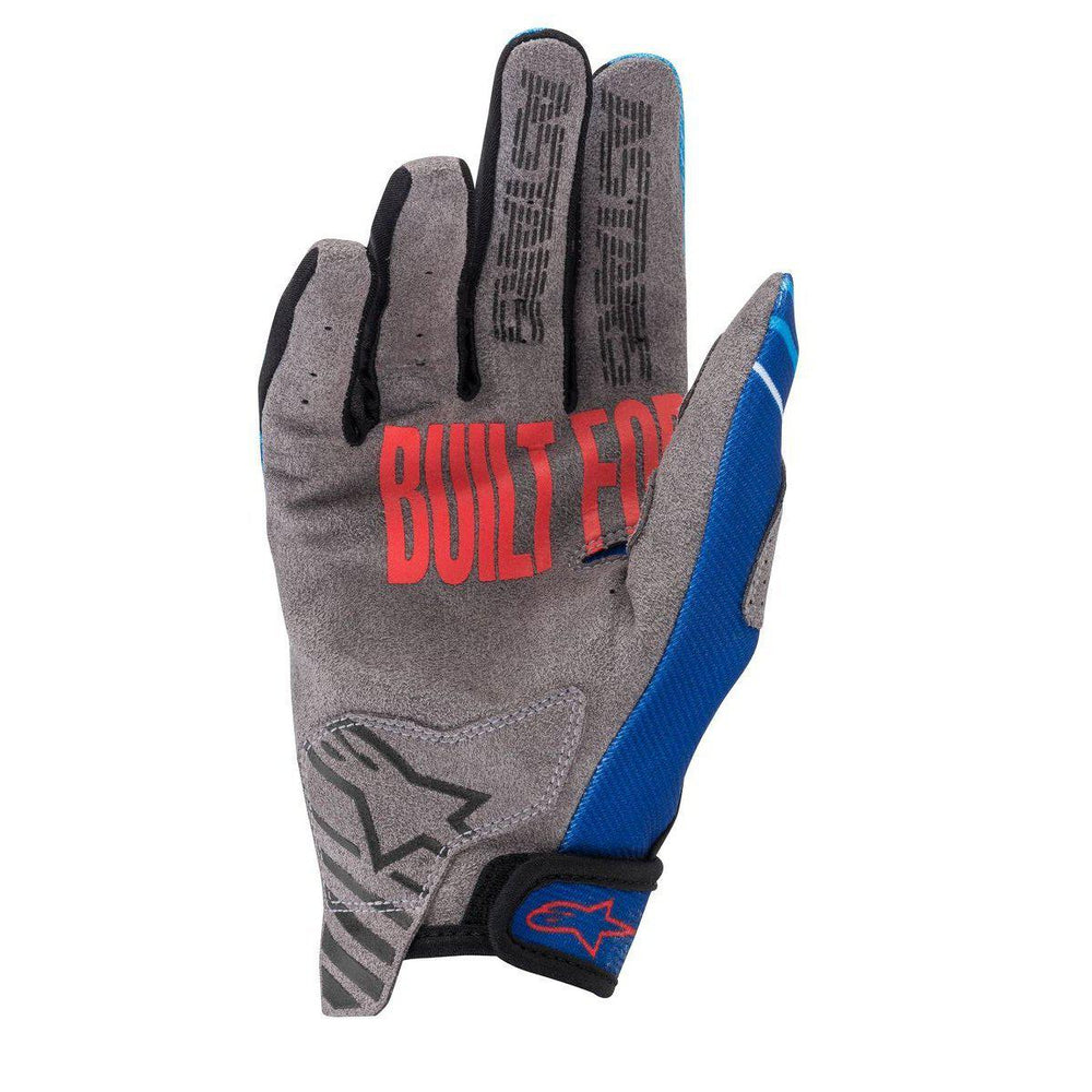 2020 Radar Gloves