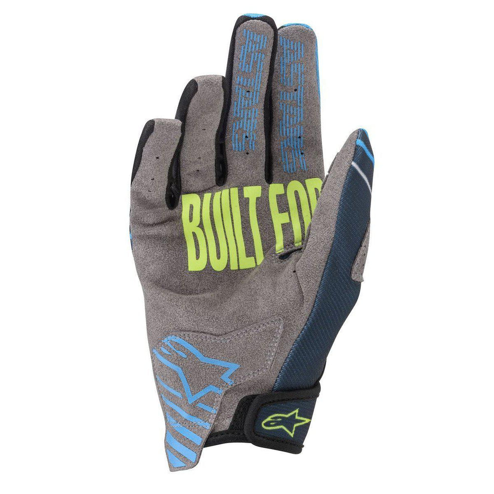 2020 Radar Gloves