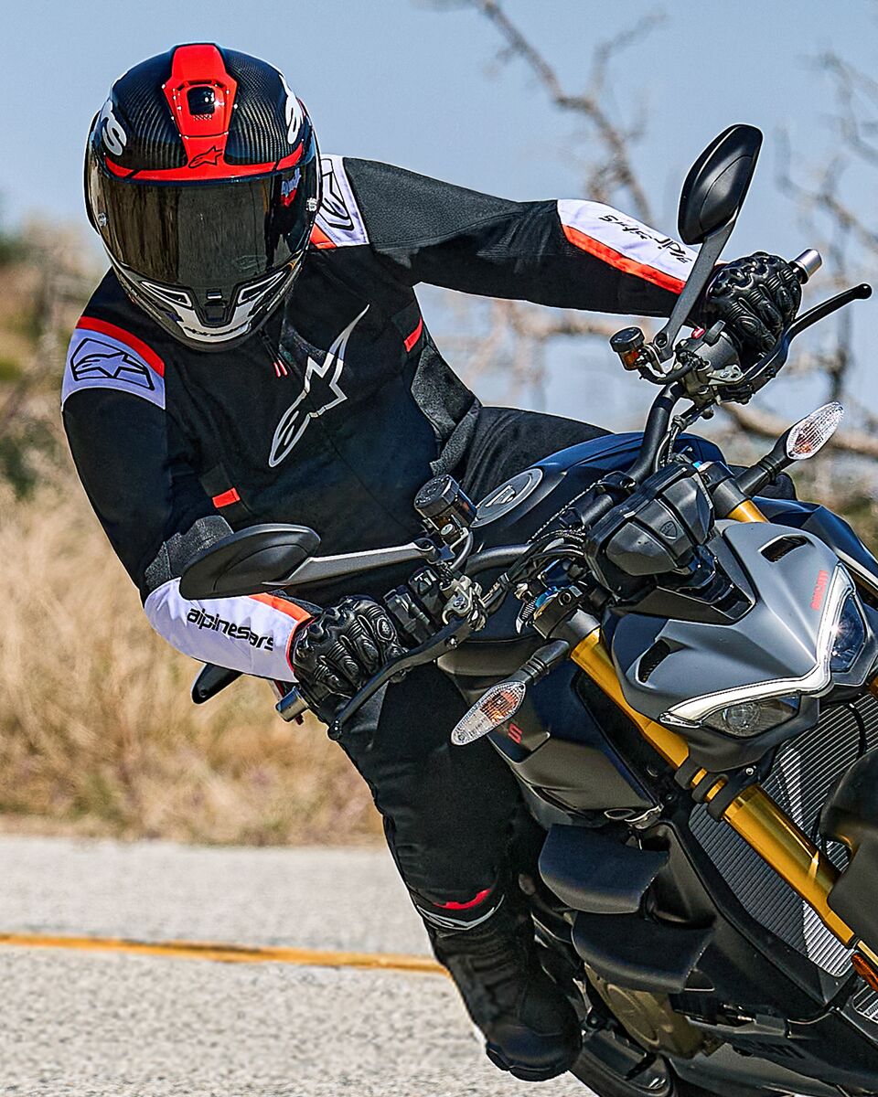 T-SPS Air V2 Jacket