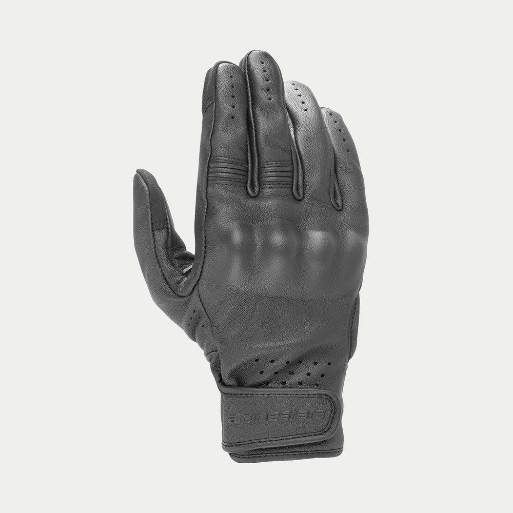 Women Stella Dyno Leather Gloves