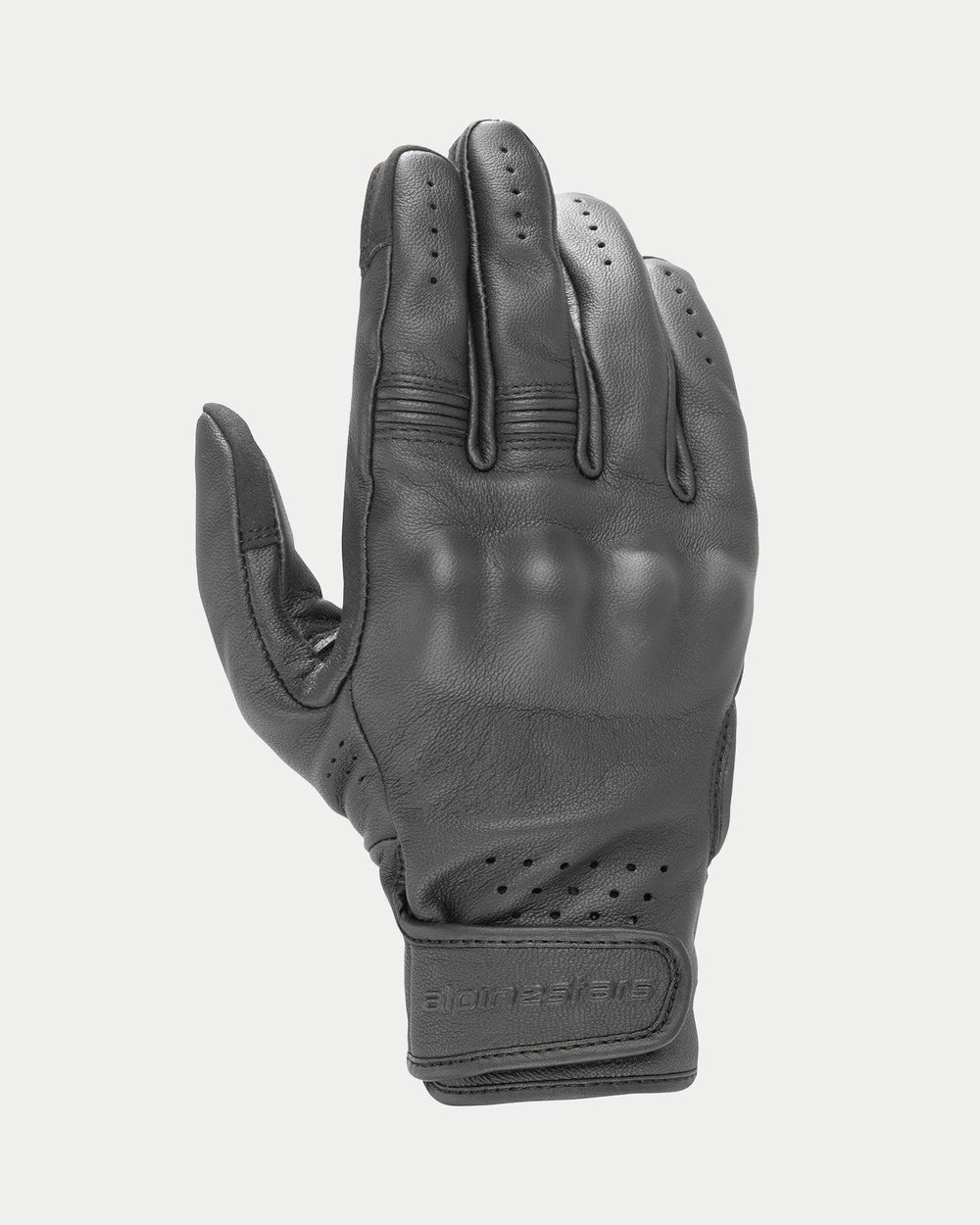 Women Stella Dyno Leather Gloves