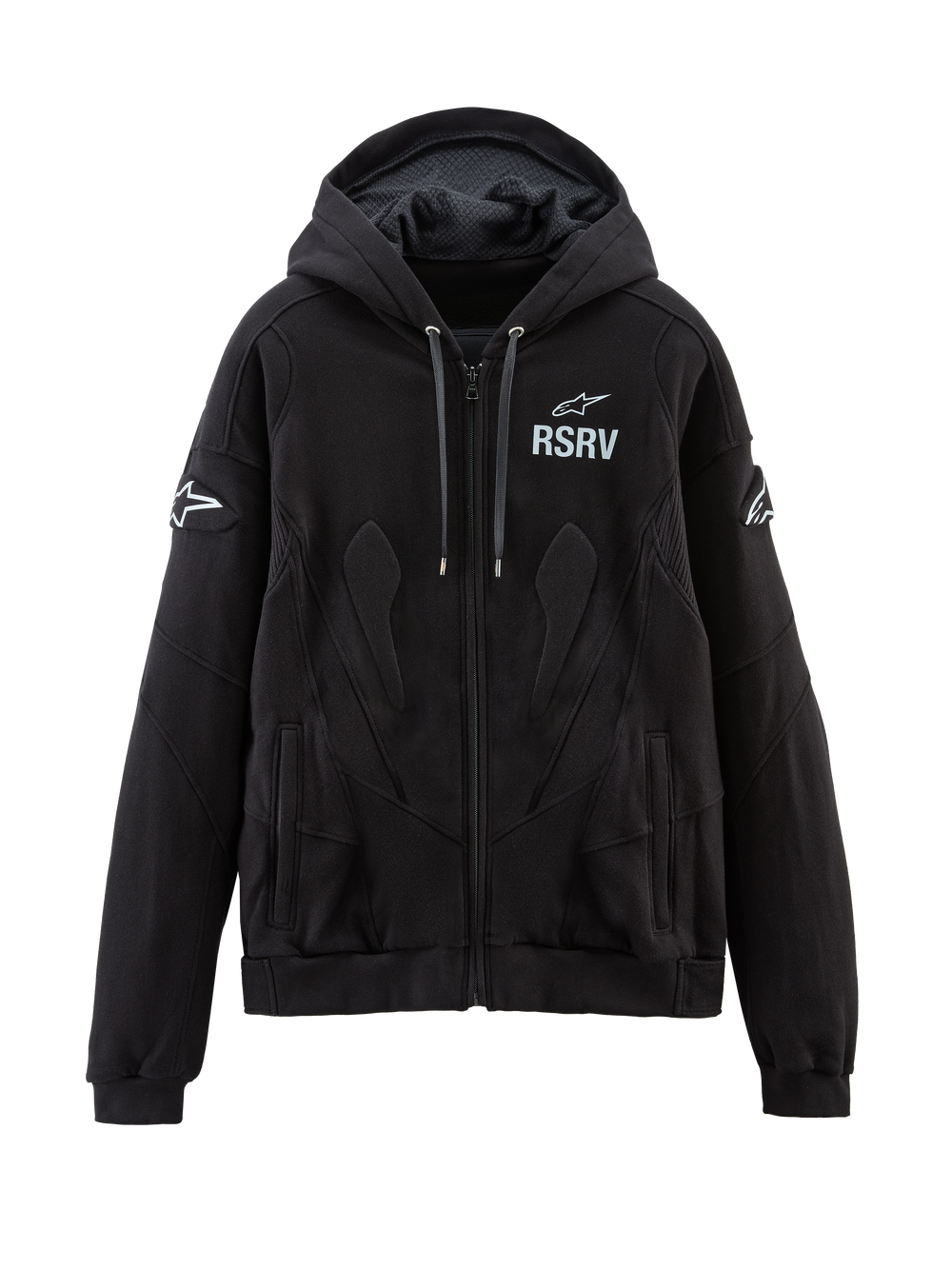RSRV GP HOODIE
